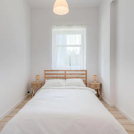 Apartment Lewakowskiego Homely By Bookinghost *