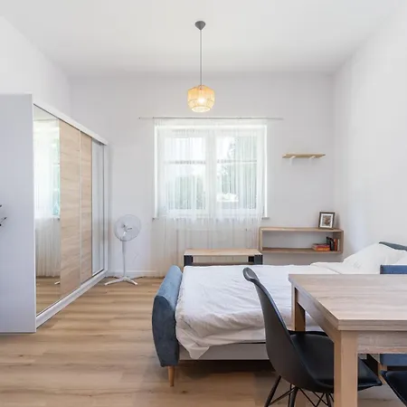 Lewakowskiego Homely By Bookinghost Apartment Rzeszów