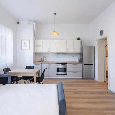 Lewakowskiego Homely By Bookinghost Apartment *