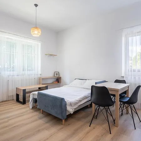 Apartment Lewakowskiego Homely By Bookinghost