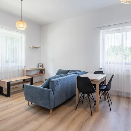 Apartment Lewakowskiego Homely By Bookinghost Rzeszów